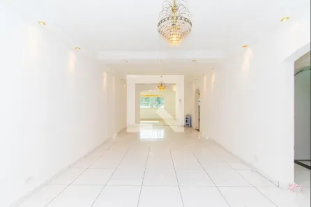 Casa com 4 Quartos à venda, 415m² no Vila Lúcia, São Paulo