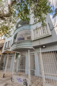Apartamento com 2 Quartos à venda, 67m² no Cidade Baixa, Porto Alegre