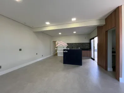 Casa com 3 Quartos à venda, 300m² no Jardim Portal de Itaici, Indaiatuba