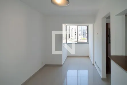 Apartamento com 1 Quarto à venda, 40m² no Bela Vista, São Paulo
