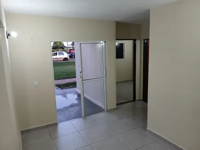 Apartamento com 2 Quartos à venda, 45m² no Residecial Nelson Trad, Campo Grande