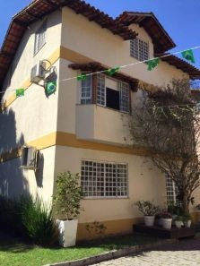 Casa de Condomínio com 3 Quartos à venda, 119m² no Maria Paula, Niterói