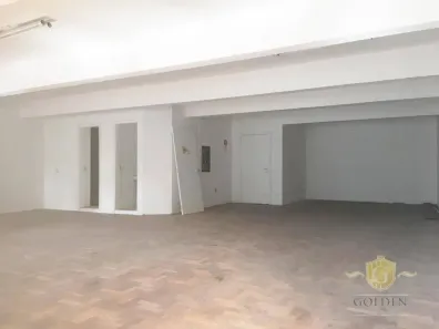 Sala Comercial para alugar, 119m² no Centro Histórico, Porto Alegre