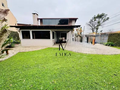 Sobrado com 3 Quartos à venda, 231m² no Guaíra, Curitiba
