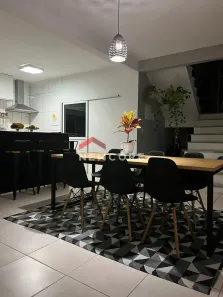 Casa de Condomínio com 5 Quartos à venda, 400m² no São Vicente, Mairiporã