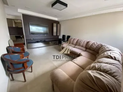 Cobertura com 3 Quartos à venda, 258m² no Mauá, São Caetano do Sul