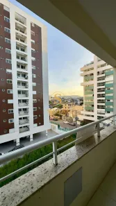Apartamento com 2 Quartos à venda, 69m² no Barreiros, São José