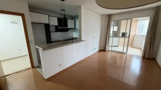 Apartamento com 3 Quartos para alugar, 82m² no Santa Rosa, Londrina