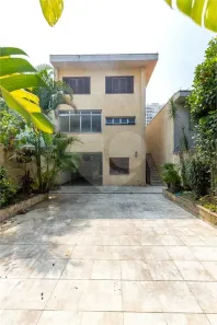 Sobrado com 4 Quartos à venda, 350m² no Vila Ipojuca, São Paulo