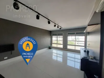 Apartamento com 2 Quartos à venda, 88m² no Pinheiros, São Paulo