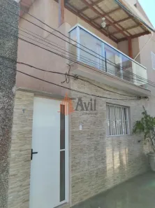 Sobrado com 2 Quartos à venda, 85m² no Vila Santo Estevão, São Paulo
