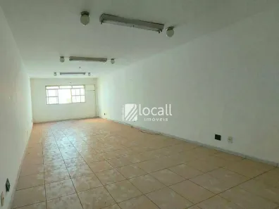 Sala Comercial para alugar, 50m² no Centro, São José do Rio Preto