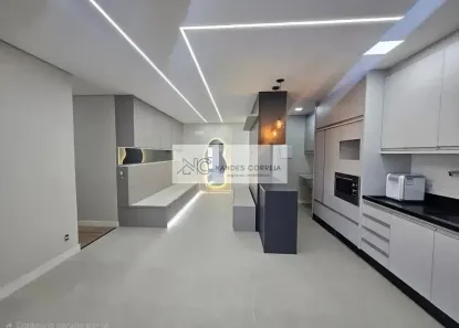 Apartamento com 3 Quartos à venda, 137m² no Centro, Londrina