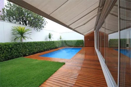 Sobrado com 5 Quartos à venda, 663m² no Vila Madalena, São Paulo