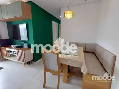 Apartamento com 2 Quartos à venda, 51m² no Vila Butantã, São Paulo
