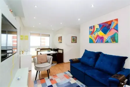 Apartamento com 2 Quartos à venda, 60m² no Picanço, Guarulhos