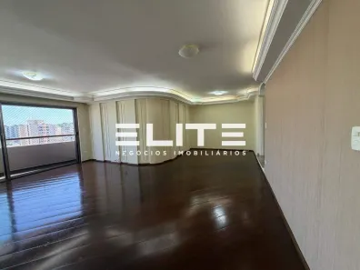 Apartamento com 4 Quartos à venda, 168m² no Vila Assunção, Santo André