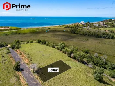 Lote/Terreno à venda, 330m² no Meaípe, Guarapari
