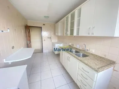 Apartamento com 3 Quartos à venda, 84m² no Vila Ivone, São Paulo