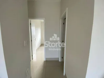Casa de Condomínio com 3 Quartos para venda ou aluguel, 100m² no Laranjeiras, Uberlândia