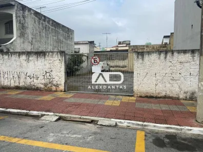 Lote/Terreno à venda, 308m² no São José, São Caetano do Sul