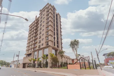 Apartamento com 1 Quarto à venda, 33m² no Anita Garibaldi, Joinville