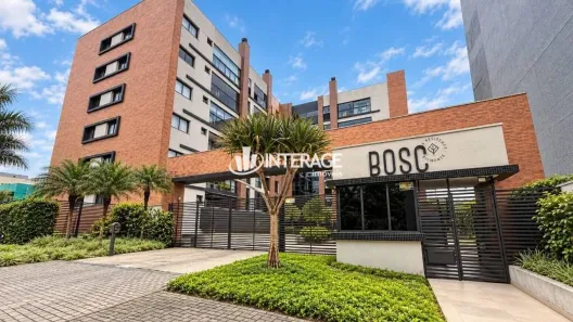 Apartamento com 1 Quarto para alugar, 72m² no Bom Retiro, Curitiba