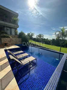 Casa de Condomínio com 5 Quartos à venda, 640m² no Vila baixo, Itupeva