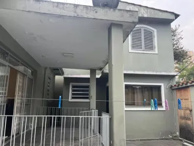 Casa com 3 Quartos à venda, 290m² no Santana, São Paulo
