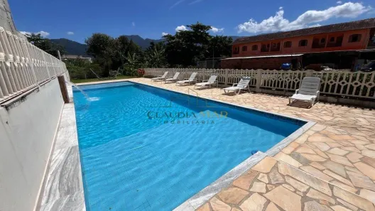 Apartamento com 2 Quartos à venda, 63m² no Maranduba, Ubatuba