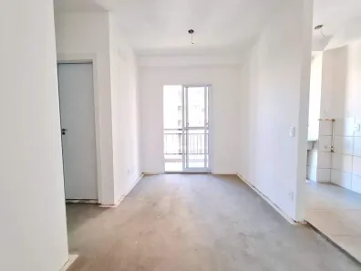 Apartamento com 2 Quartos à venda, 54m² no Jardim do Lago, Limeira