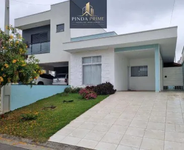 Casa de Condomínio com 3 Quartos à venda, 110m² no Residencial Vila Romana, Pindamonhangaba