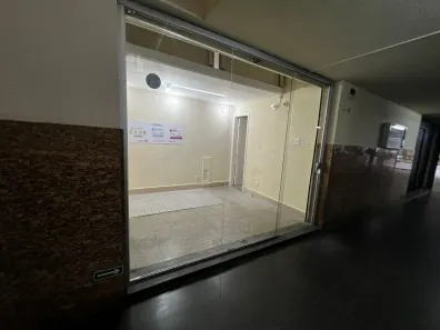 Ponto Comercial à venda, 21m² no Barro Preto, Belo Horizonte