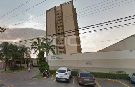 Cobertura com 4 Quartos para alugar, 240m² no República, Ribeirão Preto