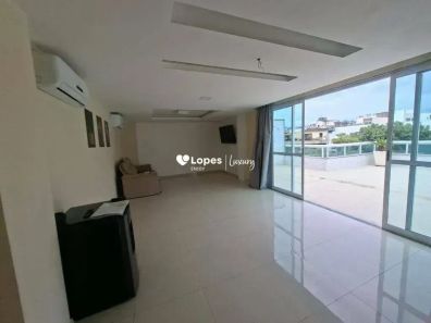 Cobertura com 3 Quartos à venda, 364m² no Recreio dos Bandeirantes, Rio de Janeiro
