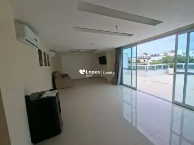 Cobertura com 3 Quartos à venda, 364m² no Recreio dos Bandeirantes, Rio de Janeiro