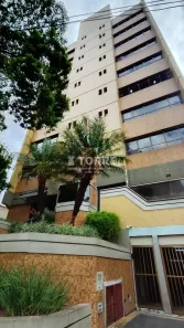 Sala Comercial com 3 Quartos à venda, 50m² no Vila Itapura, Campinas