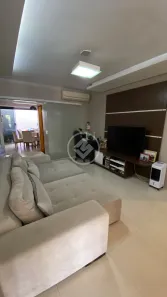 Casa de Condomínio com 3 Quartos à venda, 122m² no Petrópolis, Várzea Grande
