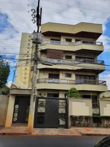 Apartamento com 3 Quartos à venda, 150m² no Santa Cruz do José Jacques, Ribeirão Preto
