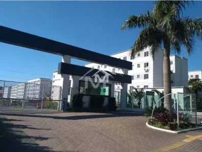 Apartamento com 2 Quartos à venda, 40m² no São José, Canoas