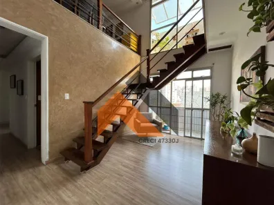 Cobertura com 3 Quartos à venda, 149m² no Barcelona, São Caetano do Sul