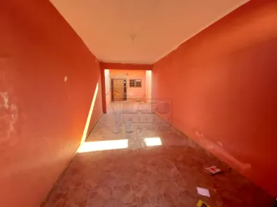Casa com 3 Quartos para alugar, 80m² no Jardim Jandaia, Ribeirão Preto
