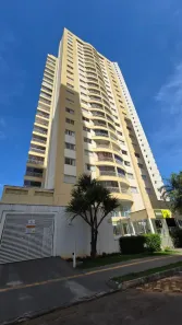 Apartamento com 3 Quartos à venda, 77m² no Jardim América, Goiânia