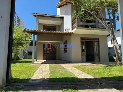 Casa com 6 Quartos à venda, 389m² no São Francisco, Ilhéus