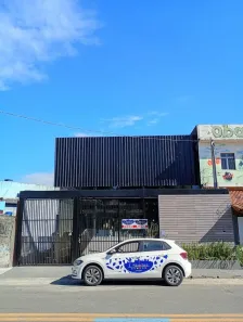 Sala Comercial para alugar, 400m² no Vila Virgínia, Itaquaquecetuba