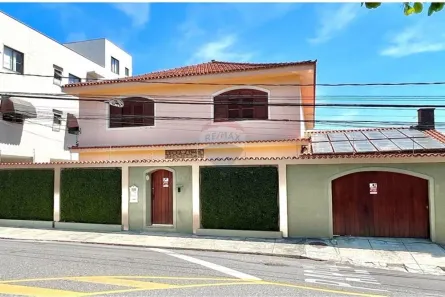 Casa com 5 Quartos à venda, 808m² no Jardim Guanabara, Rio de Janeiro