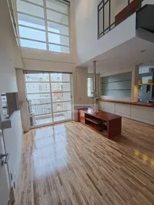 Apartamento com 1 Quarto para alugar, 73m² no Perdizes, São Paulo