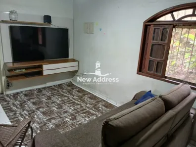 Casa com 4 Quartos à venda, 110m² no Alto Lage, Cariacica