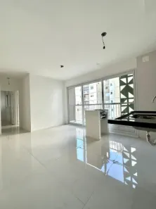 Apartamento com 2 Quartos à venda, 62m² no Setor Bueno, Goiânia