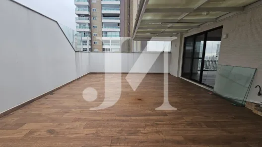 Cobertura com 3 Quartos à venda, 241m² no Vila Santo Estevão, São Paulo